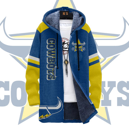 Limited Edition - New Personalized Hooded Cape Jacket For True Fans