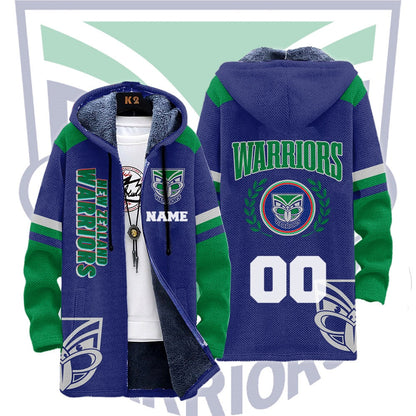 Limited Edition - New Personalized Hooded Cape Jacket For True Fans