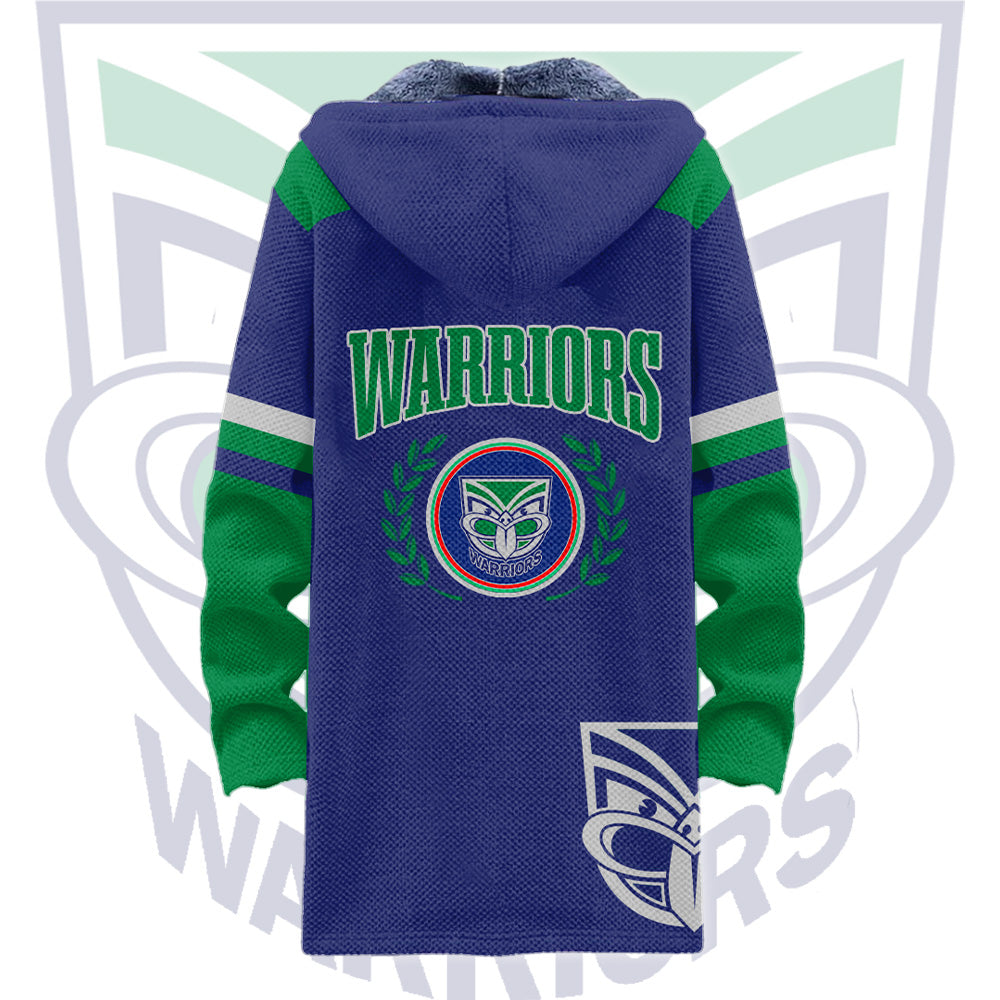 Limited Edition - New Personalized Hooded Cape Jacket For True Fans