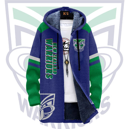 Limited Edition - New Personalized Hooded Cape Jacket For True Fans