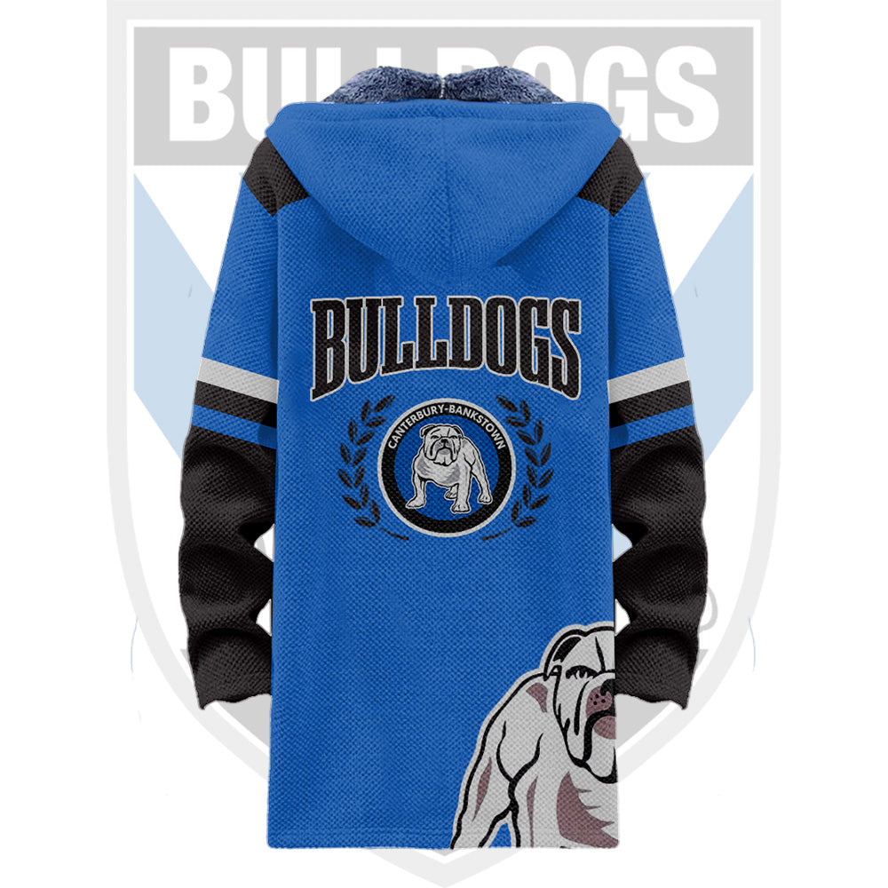 Limited Edition - New Personalized Hooded Cape Jacket For True Fans