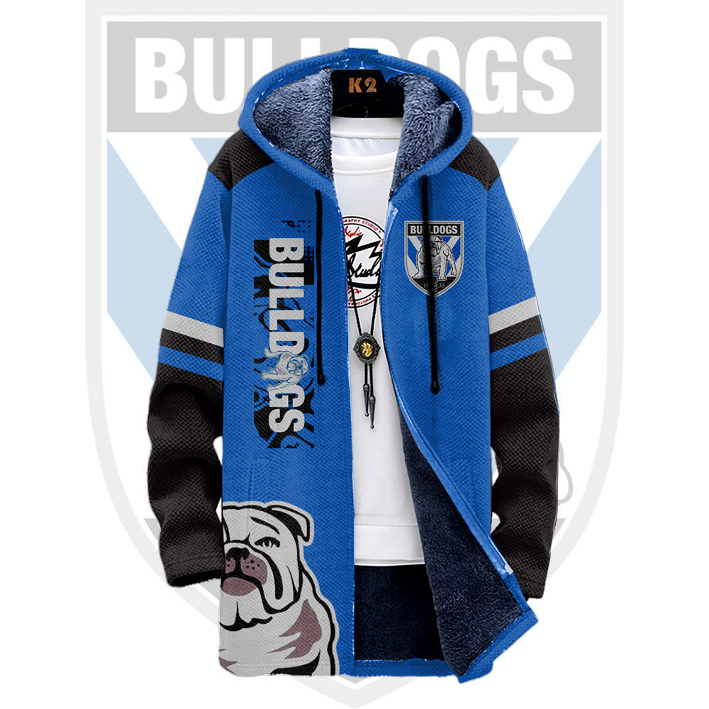 Limited Edition - New Personalized Hooded Cape Jacket For True Fans