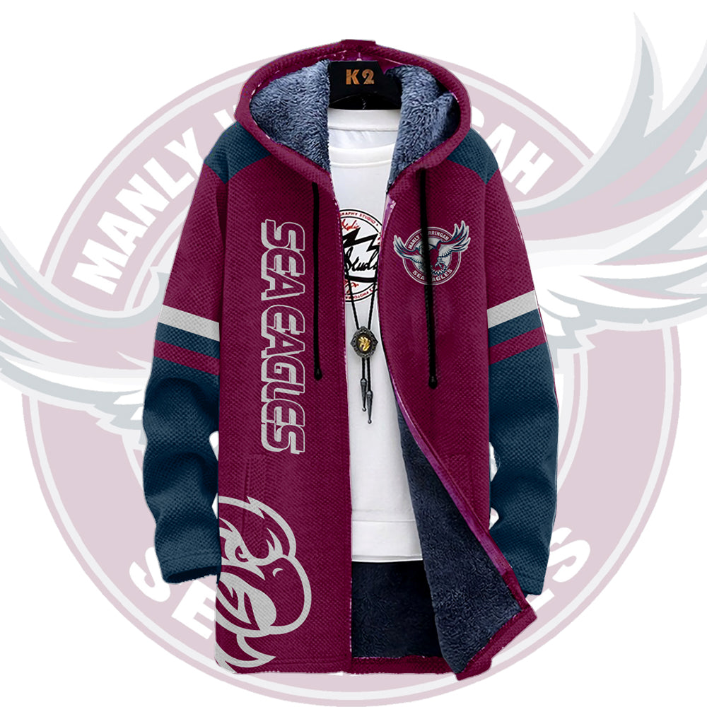 Limited Edition - New Personalized Hooded Cape Jacket For True Fans