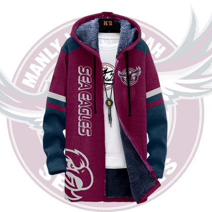 Limited Edition - New Personalized Hooded Cape Jacket For True Fans