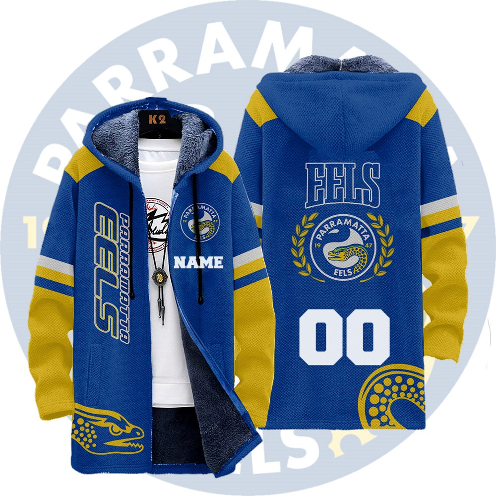 Limited Edition - New Personalized Hooded Cape Jacket For True Fans