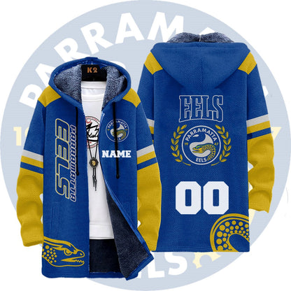 Limited Edition - New Personalized Hooded Cape Jacket For True Fans