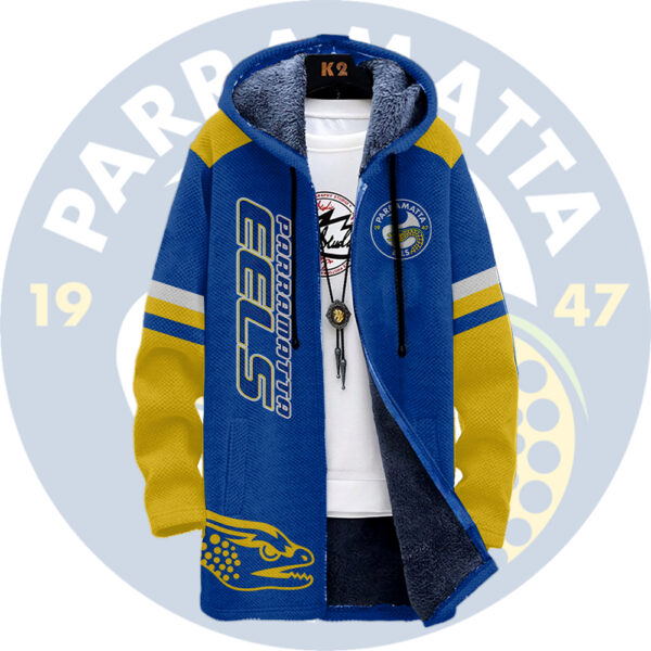 Limited Edition - New Personalized Hooded Cape Jacket For True Fans