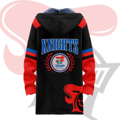 Limited Edition - New Personalized Hooded Cape Jacket For True Fans
