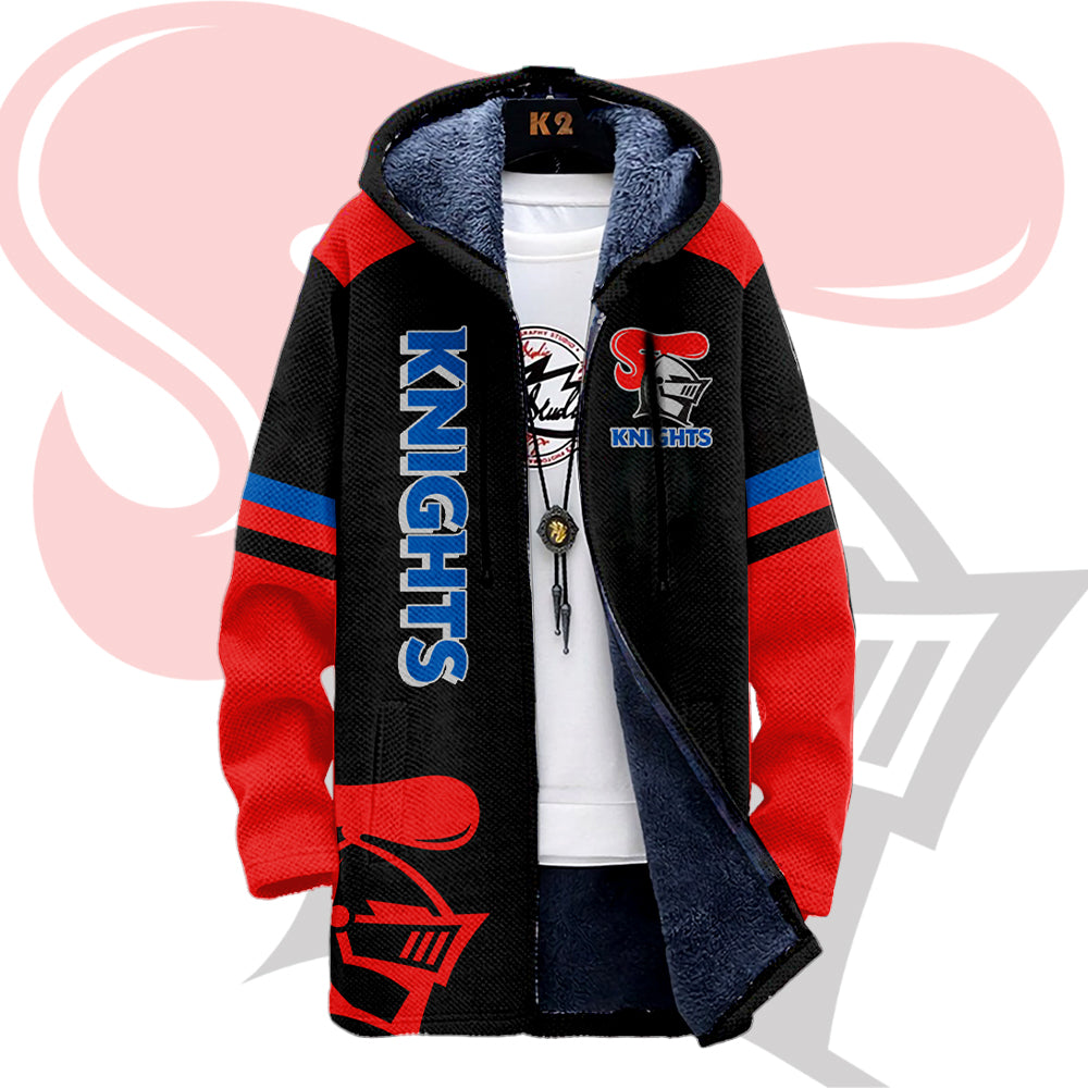 Limited Edition - New Personalized Hooded Cape Jacket For True Fans