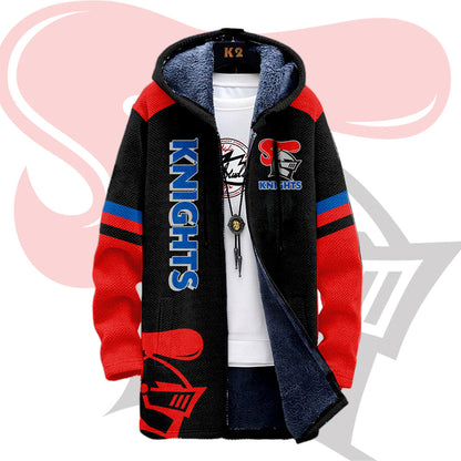 Limited Edition - New Personalized Hooded Cape Jacket For True Fans
