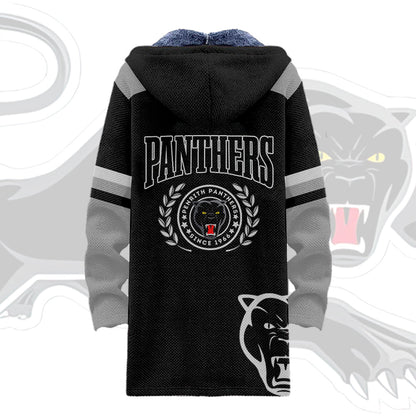Limited Edition - New Personalized Hooded Cape Jacket For True Fans