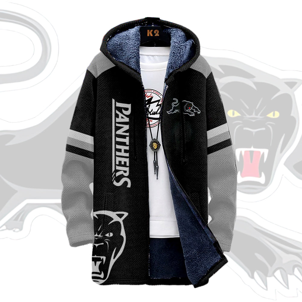 Limited Edition - New Personalized Hooded Cape Jacket For True Fans