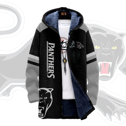 Limited Edition - New Personalized Hooded Cape Jacket For True Fans
