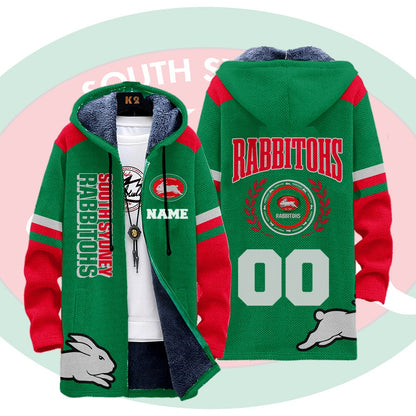 Limited Edition - New Personalized Hooded Cape Jacket For True Fans