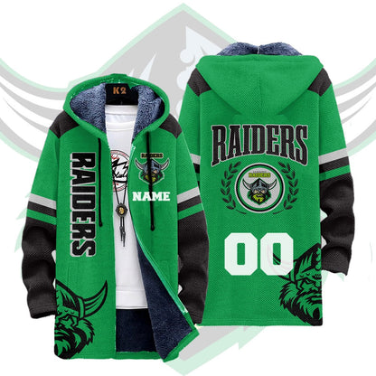 Limited Edition - New Personalized Hooded Cape Jacket For True Fans