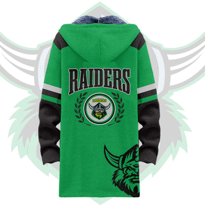 Limited Edition - New Personalized Hooded Cape Jacket For True Fans