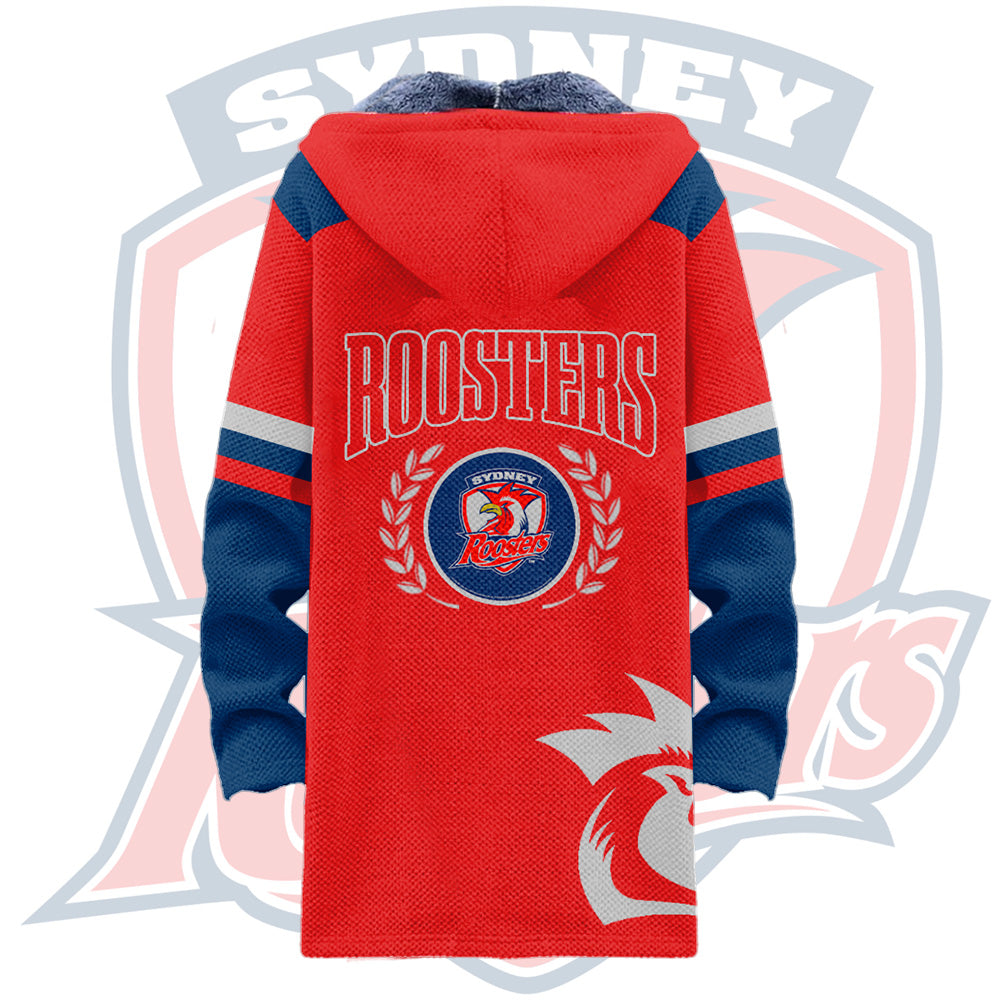 Limited Edition - New Personalized Hooded Cape Jacket For True Fans
