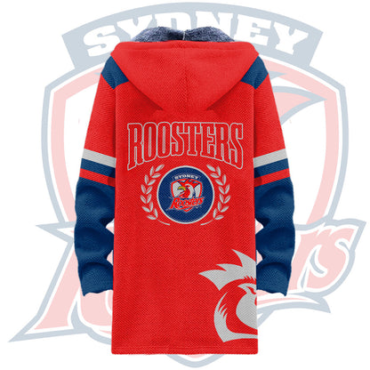 Limited Edition - New Personalized Hooded Cape Jacket For True Fans