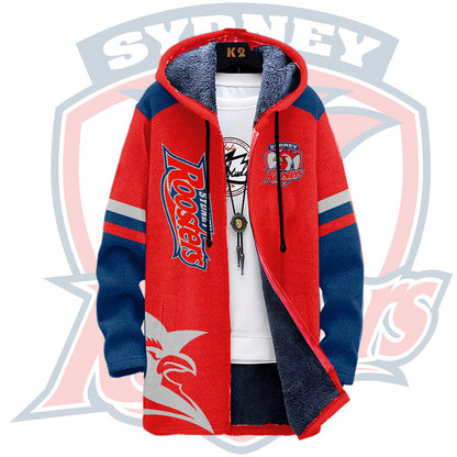 Limited Edition - New Personalized Hooded Cape Jacket For True Fans