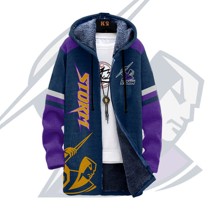 Limited Edition - New Personalized Hooded Cape Jacket For True Fans