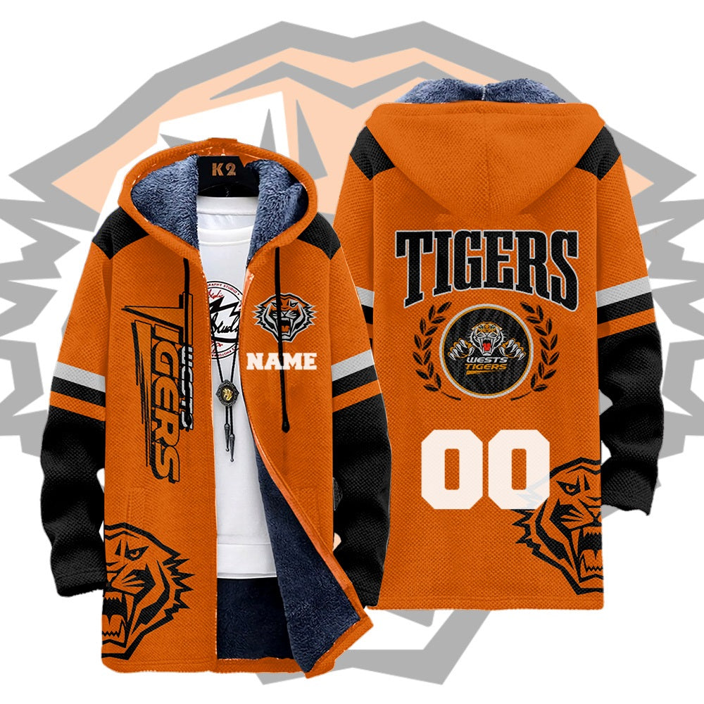 Limited Edition - New Personalized Hooded Cape Jacket For True Fans