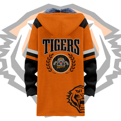 Limited Edition - New Personalized Hooded Cape Jacket For True Fans