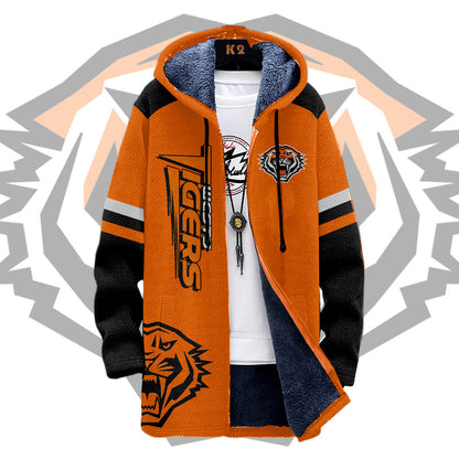 Limited Edition - New Personalized Hooded Cape Jacket For True Fans