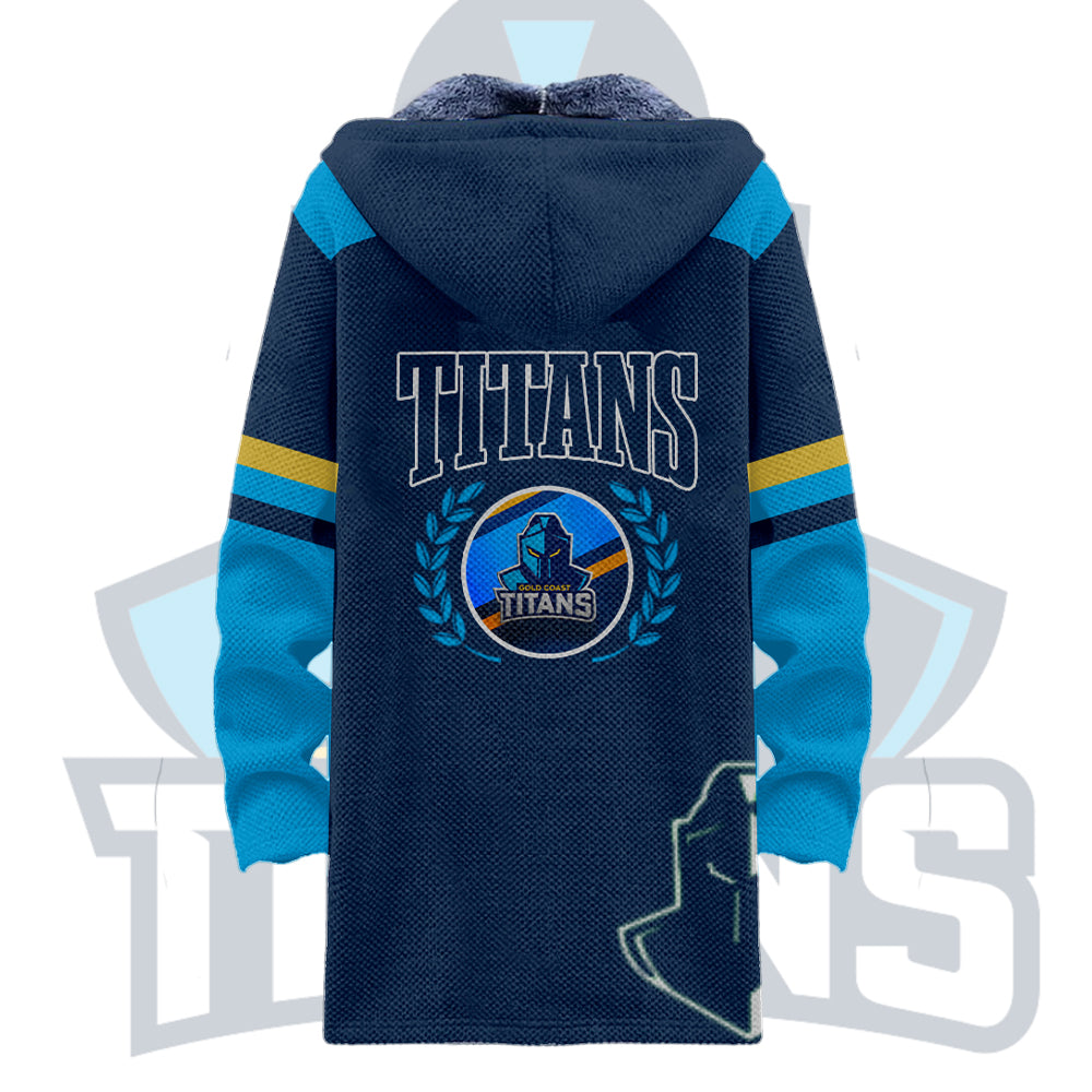 Limited Edition - New Personalized Hooded Cape Jacket For True Fans