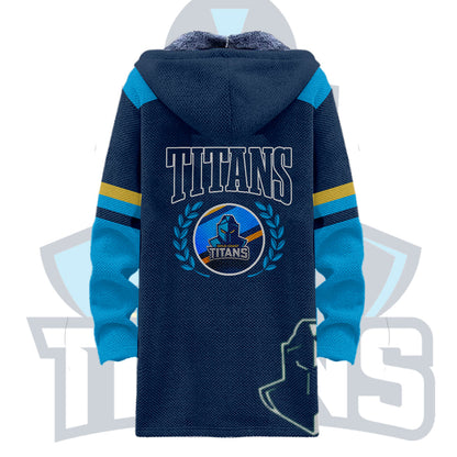 Limited Edition - New Personalized Hooded Cape Jacket For True Fans