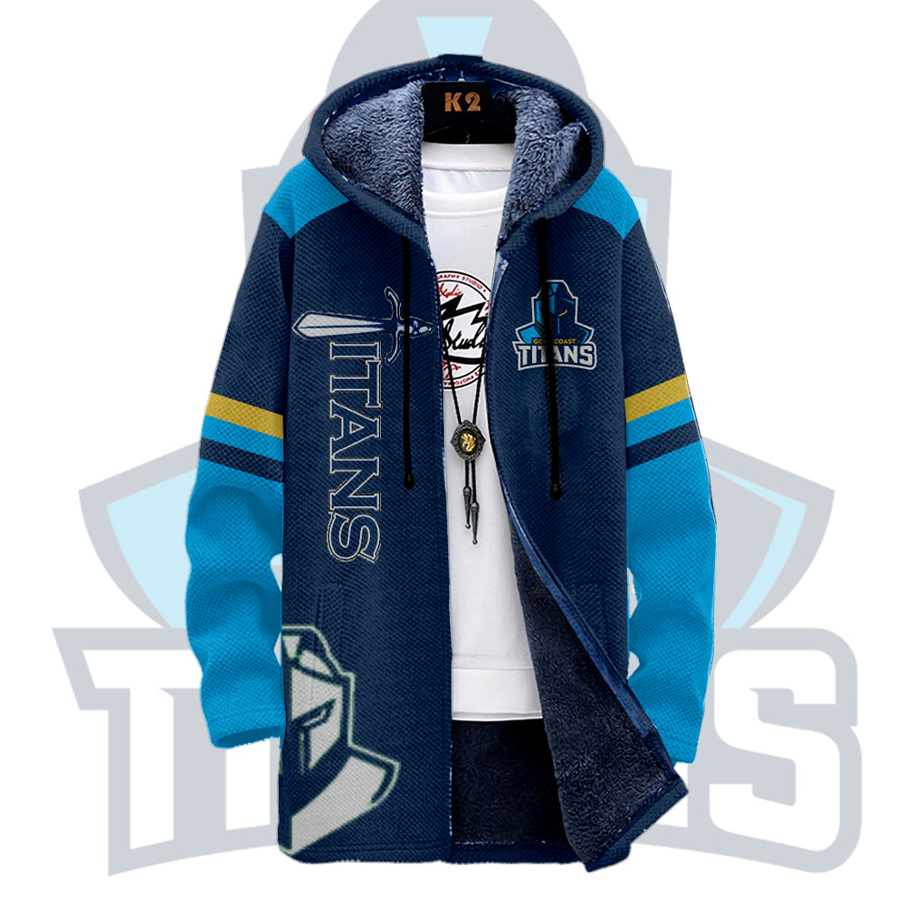Limited Edition - New Personalized Hooded Cape Jacket For True Fans