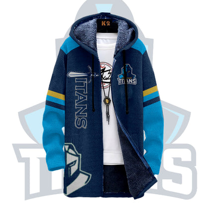 Limited Edition - New Personalized Hooded Cape Jacket For True Fans