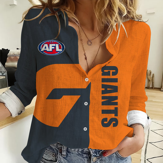Limited Edition - New Customized Women Casual Shirt Gifts For Fan