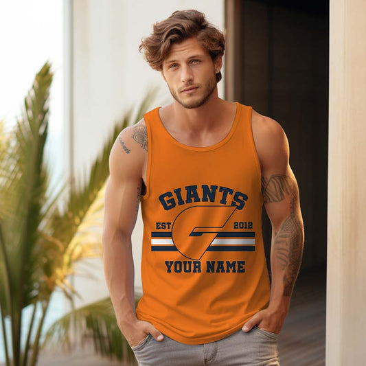 AFL 2025 Tanktop
