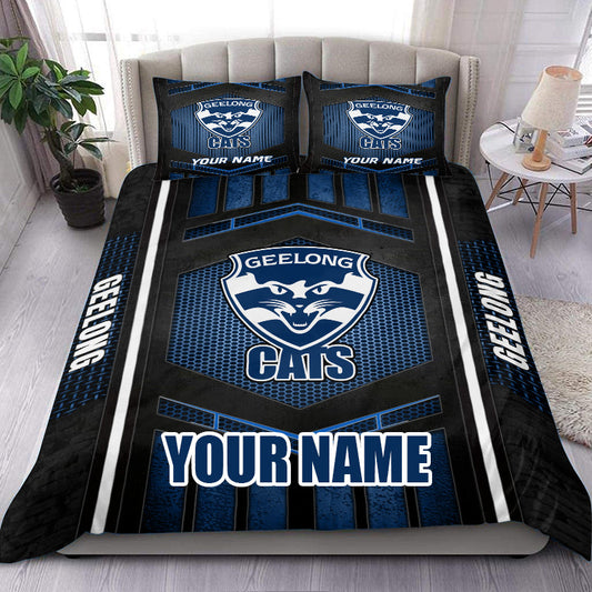 LIMITED EDITION - NEW 07 GLC CUSTOMIZED BEDDING SET