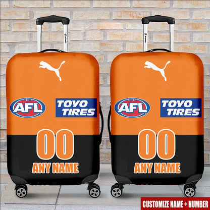 Limited Edition - New Customized Home Kits Luggage Cover