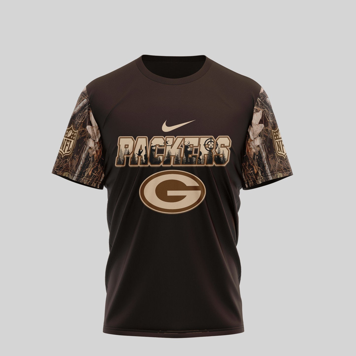 LIMITED EDITION - NEW CUSTOMIZED NFL08 GBP GREEN BAY PACKERS T-SHIRT, HOODIE, ZIP HOODIE