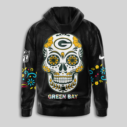 LIMITED EDITION - NEW CUSTOMIZED NFL08 GBP GREEN BAY PACKERS UNISEX T-SHIRT, POLO, HOODIE & JACKETS
