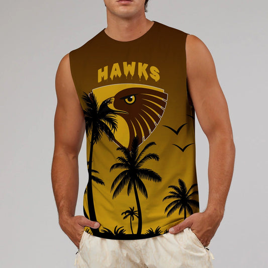 AFL 2025 Tanktop