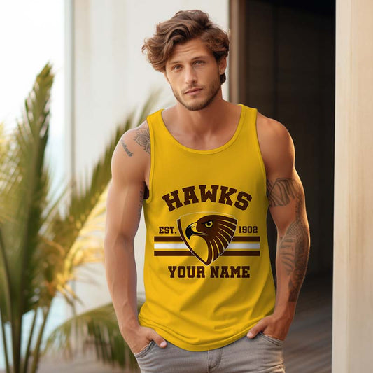 AFL 2025 Tanktop