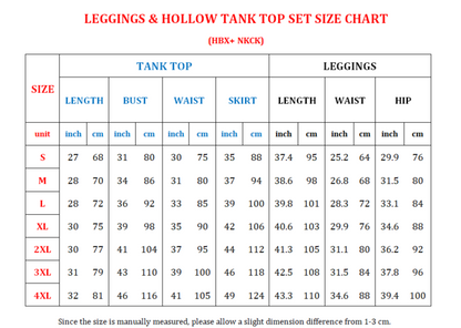 LIMITED EDITION - NEW CUSTOMIZED NFL15 HTT HOUSTON TEXANS LEGGINGS & HOLLOW TANK TOP SET