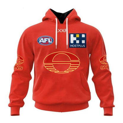 New 2024 Home Kits Hoodie, T-Shirt, Zipper Hoodie - Limited Edition