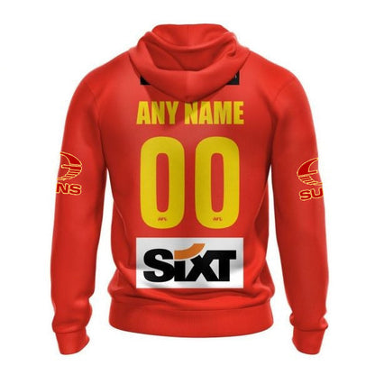 New 2024 Home Kits Hoodie, T-Shirt, Zipper Hoodie - Limited Edition