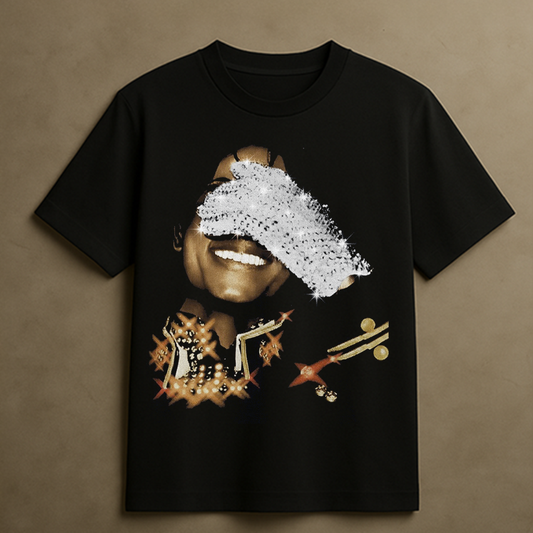 Michael Jackson Unisex T-Shirt 2025