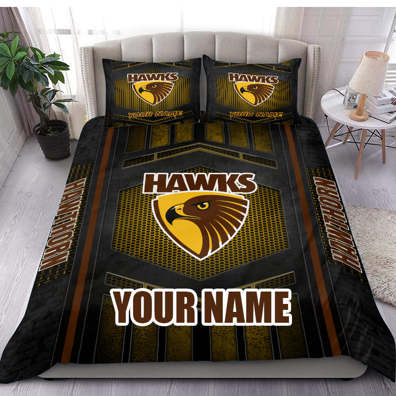 LIMITED EDITION - NEW 10 HTH CUSTOMIZED BEDDING SET