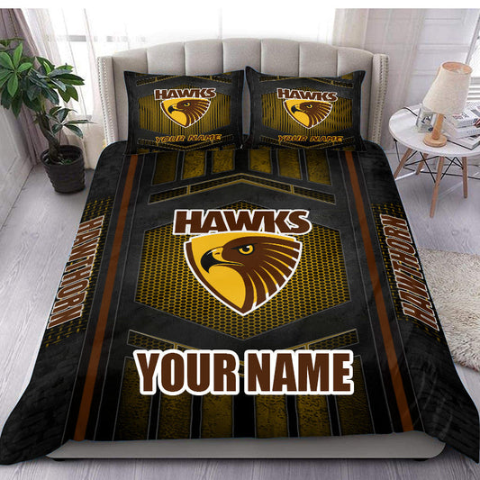 LIMITED EDITION - NEW 10 HTH CUSTOMIZED BEDDING SET