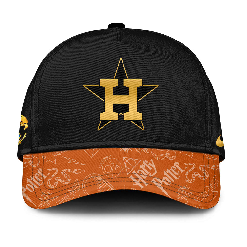 LIMITED EDITION - NEW CUSTOMIZED MLB10 HT ASTROS T-SHIRT, HOODIE, ZIP HOODIE, LONG PANTS & CAP