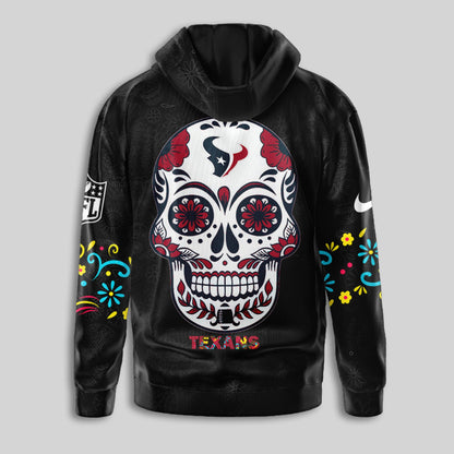 LIMITED EDITION - NEW CUSTOMIZED NFL15 HTT HOUSTON TEXANS UNISEX T-SHIRT, POLO, HOODIE & JACKETS