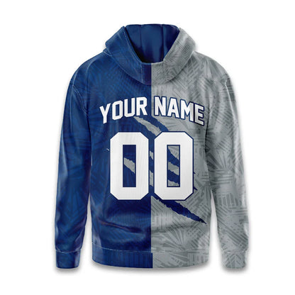 LIMITED EDITION - NEW CUSTOMIZED NFL17 IDC INDIANAPOLIS COLTS T-SHIRT, HOODIE, ZIP HOODIE