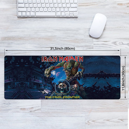 Iron Maiden Mouse Mat