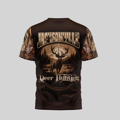 LIMITED EDITION - NEW CUSTOMIZED NFL30 JSJ JACKSONVILLE JAGUARS T-SHIRT, HOODIE, ZIP HOODIE